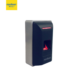 Nordson Network TCP/IP 3000 gli utenti WG Input & Output biometrico di sicurezza TCP/TP sistema di controllo dell'accesso delle impronte digitali - Product Image 3