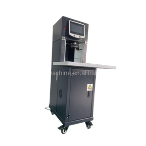 La máquina contadora de papel inserta automáticamente etiquetas durante el proceso de conteo de papel Máquina clasificadora automática - Product Image 2