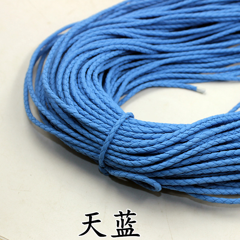 Sky blue