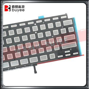 2020 năm đối với MacBook Air 13.3 "a2337 Bàn phím backlit đèn nền bàn phím - Product Image 3