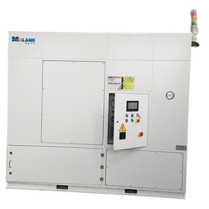 Công nghiệp dusst Collector cho hàn Plasma cắt Xung máy bay phản lực làm sạch trung tâm công nghiệp bụi và khói hệ thống ống xả - Product Image 3