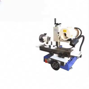 厂家批发万能刀具磨床600F刀片刀具磨床 - Product Image 5