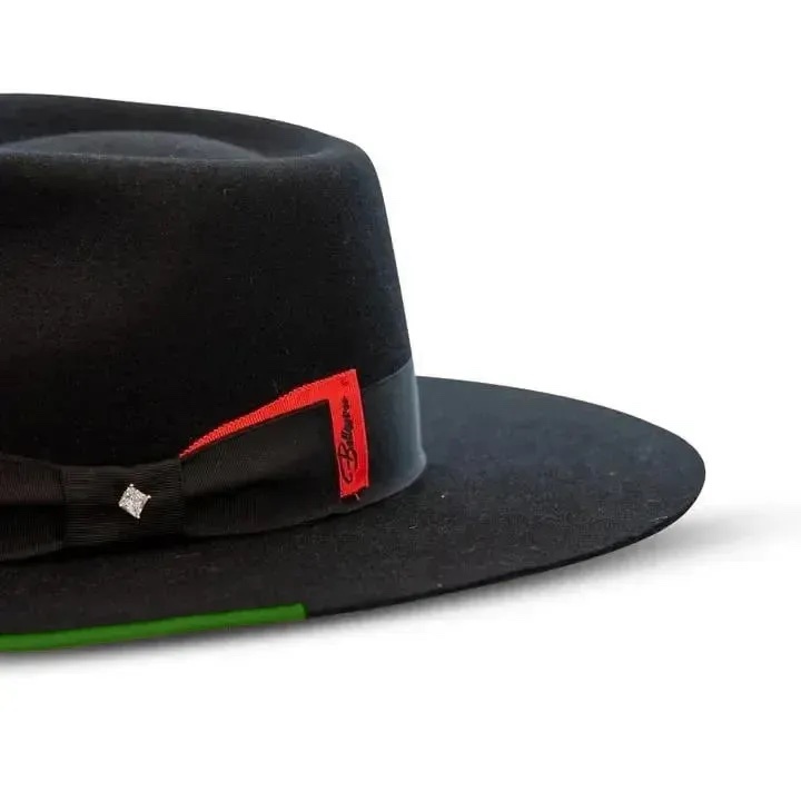 como se muestra
