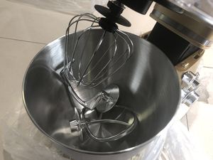 6.5L kek karıştırıcı - Product Image 4