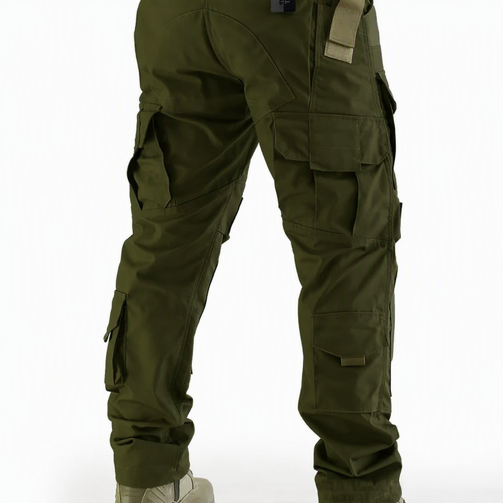 Army Green