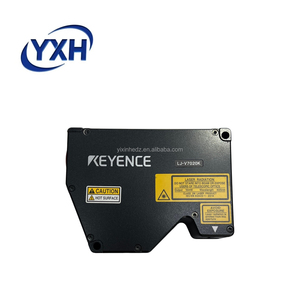 Keyence LJ-V7020K超高速工业自动化工业应用轮廓测量仪 - Product Image 1