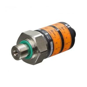 SCHMERSAL FWS 1205 C Industrielle Steuerungs-SPS-Programmierung mit RS485-Kommunikationsschnittstelle Neues Modell Teilen ummer 101170056 - Product Image 1