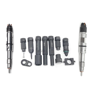 ZQYM fabbrica negozio Common Rail iniettore strumenti di riparazione per Bosch 120 serie iniettore - Product Image 2