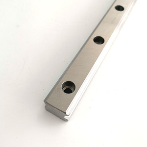 Carril lineal hg20 hgr20, deslizamiento hgh20ca cnc, guía lineal con juego de bloques - Product Image 4