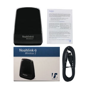 Беспроводной слуховой аппарат программатор Noahlink Wireless 2 лучше, чем Hi-Pro USB - Product Image 3