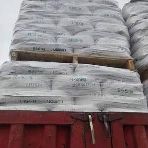 Tio2二氧化钛Lomon十亿R996二氧化钛金红石颜料，用于库存和准备发货的油漆。 - Product Image 5