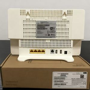 Hot-Selling VSOL HG8245Q2: GPON ONU Router WiFi Modem (4GE + 1TEL + 2USB, 2.4G/5G Dual Band miglior prezzo per FTTH - Product Image 6