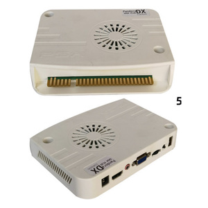 Pandoras kutusu 6 PCB kartı JAMMA demeti ekleyin ek oyunları 3D full HD çıkışı - Product Image 2