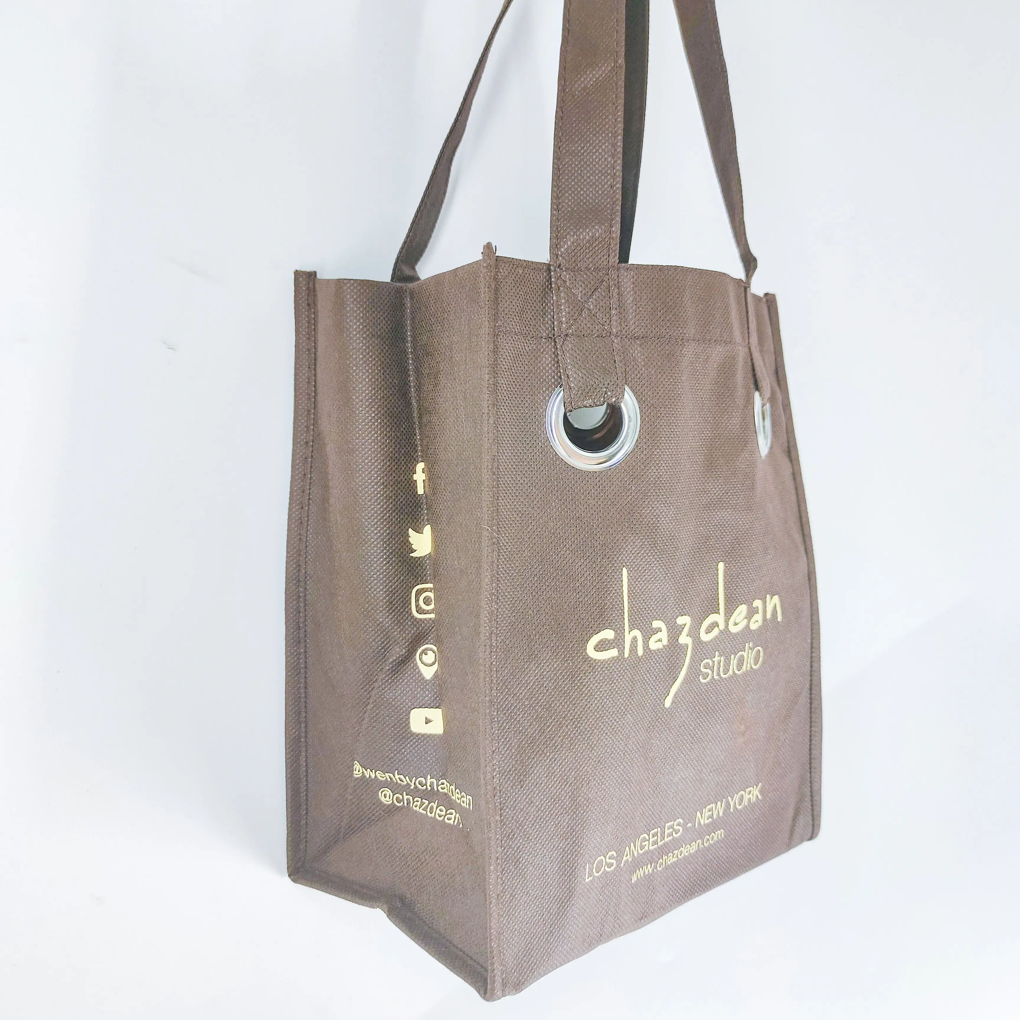 China Factory Seller Shopping Bags With Beautiful Design