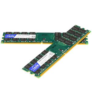 Custom OEM 2GB 4GB 8GB <strong>DDR2</strong> <strong>RAM</strong> <strong>Memory</strong> <strong>Modules</strong> for Laptop/PC Desktop 1333MHz ECC Function Products in Stock