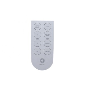 Custom Wireless Digital Keypad Gate Opener Key Remote Touchscreen Garage <strong>Keyboard</strong> And Mouse Combo <strong>Control</strong> Door Closer - Product Image 1