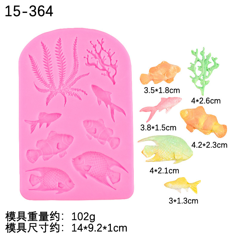 6 pink 15-364
