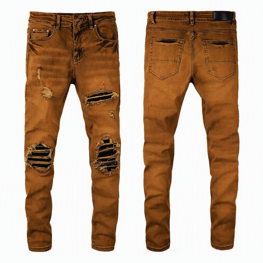 Marron