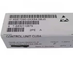 Nuevo módulo de entrada analógica 6ES7134-6JF00-0CA1 6ES7 134-6JF00-0CA1 Garantía de un año - Product Image 5