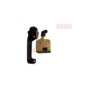 DAHAI יפן דלת LOCK-LH 15272280 עבור Terex TR100 חלקי