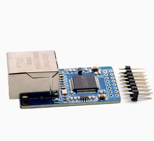 Modulo CH9121-modulo seriale-Ethernet di livello industriale-microcontrollore Server porta seriale - Product Image 4
