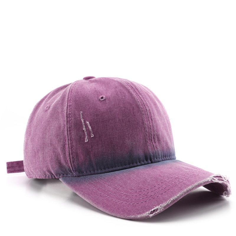 purplish red