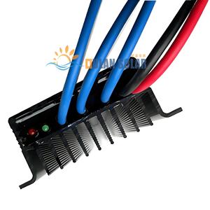 Контроллер ветрового заряда, 48 В - Product Image 4