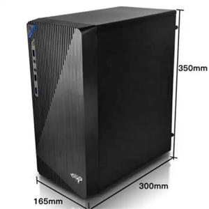 新款热卖游戏台式机酷睿i7系统单元16GB内存固态硬盘GTX 1060 6GB显卡低价游戏电脑 - Product Image 2