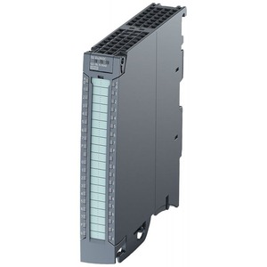 Original New 6ES7522-1BL10-0AA0 SIMATIC S7-1500, Digital Output Module - Product Image 1