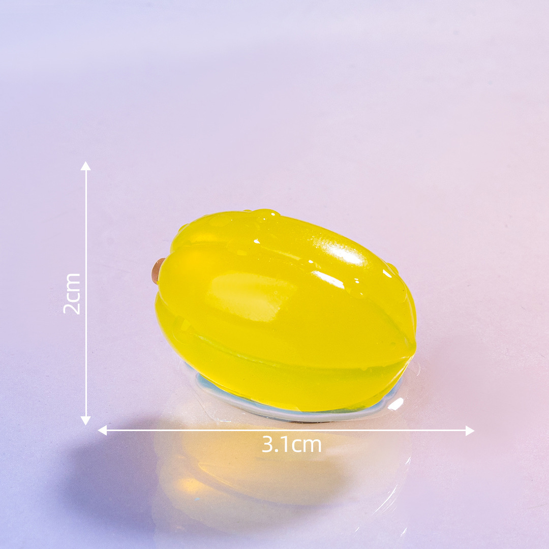 colorful 11 Oriental Honey