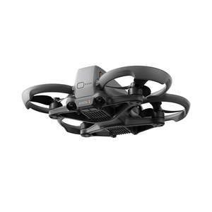 DJI Avata 2 Fly daha Combo (üç pil) ile tek akü Dron 4K FPV uçuş deneyimi hareket kontrol uçak ACRO İha - Product Image 6