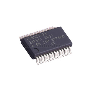QZ PCB PCBA yeni orijinal MCU 8BIT 8KB flaş IC SSOP28 CY8C21534 CY8C21534-24PVXIT - Product Image 2
