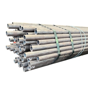Dikişsiz kaynak tüpü ASTM A106 A36 A53 A192 Q235 karbon çelik boru - Product Image 6