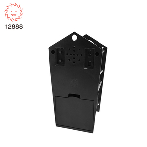 Fashion Youngtown Cuckoo Clock Movement 12888 Wall <strong>Mechanism</strong> - Product Image 4