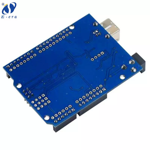 R3 atmega328p CH340G Entwicklungs platine Elektronisches Modul mit USB zu verkaufen