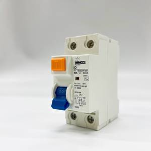Interruptor eléctrico ircuit reaker, <span class=keywords><strong>2P</strong></span> 4P 25A 406363A 80100100A Creaswitch switch - Product Image 3