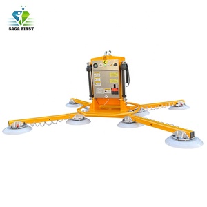 Elevador de vacío para procesar y manejar vidrio grande con CE para la venta - Product Image 6