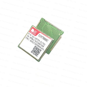 Модуль LPWA M2m Nb-iot Simcom Gprs Gsm Gps модуль Sim7000a Sim7000e Sim7000c SIMcom - Product Image 1