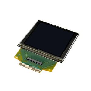 Display OLED OEM da 1.5 pollici MIPI 8-bit 68XX/80XX parallelo, Display OLED a 3/4 fili con interfaccia SPI a pieno angolo di visione PMOLED - Product Image 2
