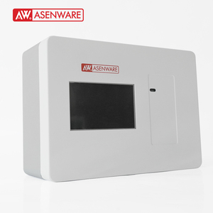 Limpieza automática Aspiración Sistema de detección de incendios Soluciones de red Sistema de detección de incendios - Product Image 3