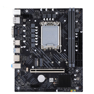 מחיר המפעל lga1700 h610 צ 'יפאסט האם משחק מחשב למכירה