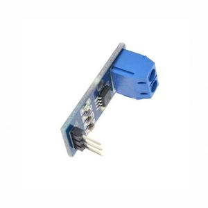 Prezzo all'ingrosso ACS712 20A gamma modulo sensore corrente per Arduinos/buon servizio