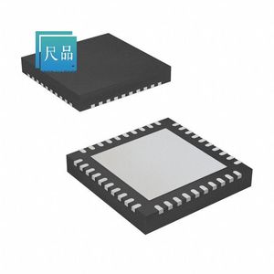 PIC16F727-I/MV BOMサービスIC MCU 8BIT 14KBフラッシュ40UQFN PIC16F727-I/MV - Product Image 1