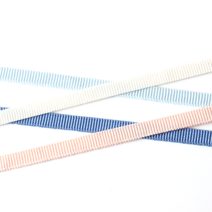畅销尼龙氨纶防滑织带扁平亚光弹性 - Product Image 2