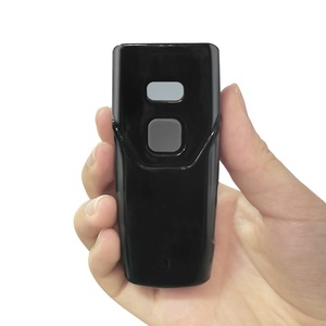ミニQRコードリーダーUSB2.4ghz & BT2dワイヤレスバーコードスキャナーQRコードリーダースキャナー - Product Image 2