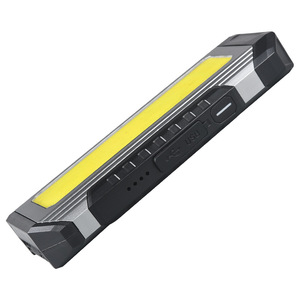 Portable XPE+COB <strong>LED</strong> Built in 2 18650 battery Work lamp with hook and magnet Type-C charging Multi-function work light - Product Image 6