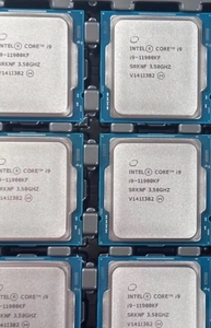 Intel I9-11900KF neue lose Chip-CPU, Original authentisch, gut verpackt, ein Jahr Garantie - Product Image 5