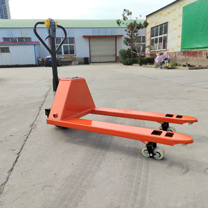 Mới 2025 xe tải Pallet quy mô xe tải Pallet nâng cơ khí xe tải Pallet - Product Image 5