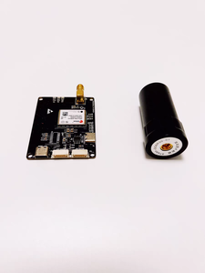 ZED-F9K Centimeter UBLOX F9P Development Board for Unmanned Vehicle Positioning Beidou GPS <strong>Excellent</strong> Communication <strong>Networking</strong> - Product Image 4