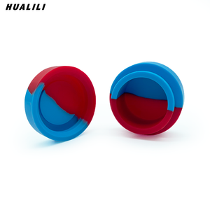 5毫升硅胶储物容器迷你不粘5毫升硅胶容器 - Product Image 5